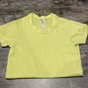 Lululemon align shirt size 2